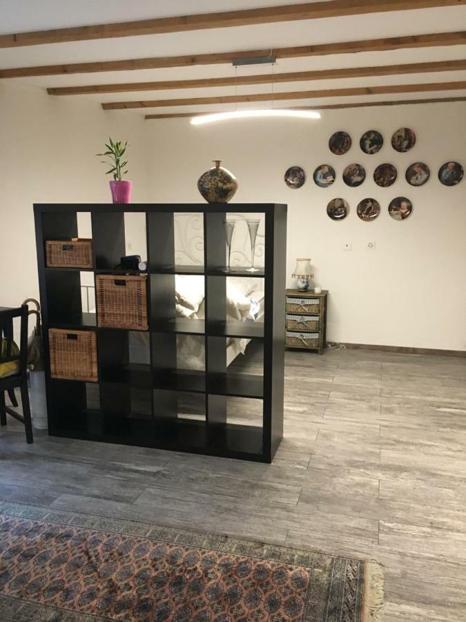Studio Tati Daire La Neuveville Dış mekan fotoğraf