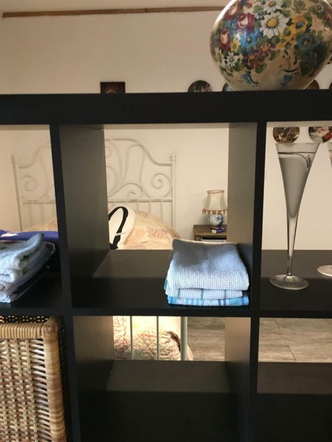 Studio Tati Daire La Neuveville Dış mekan fotoğraf