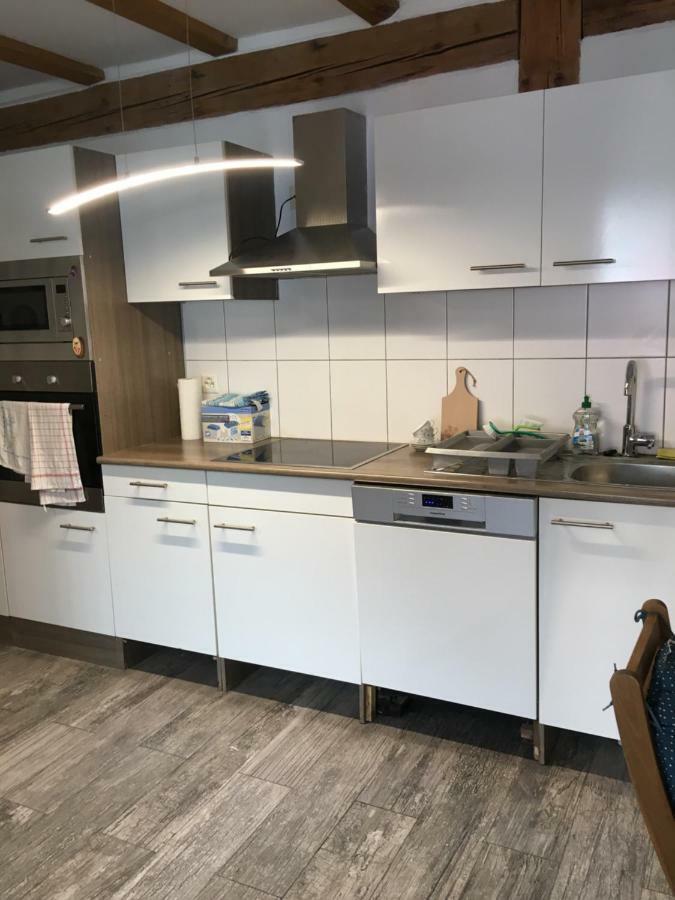 Studio Tati Daire La Neuveville Dış mekan fotoğraf