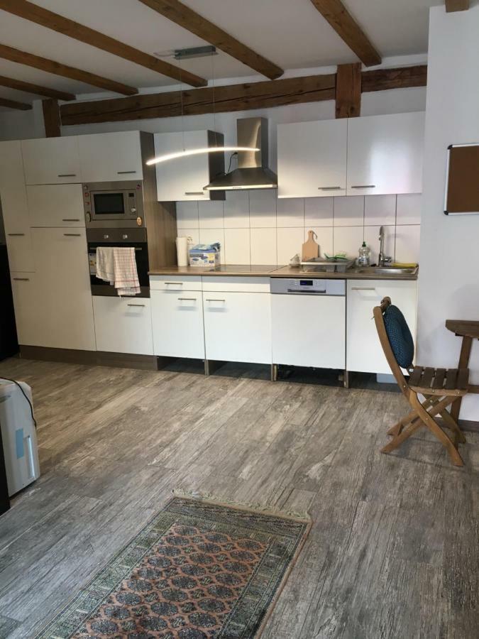 Studio Tati Daire La Neuveville Dış mekan fotoğraf