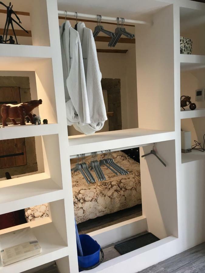 Studio Tati Daire La Neuveville Dış mekan fotoğraf