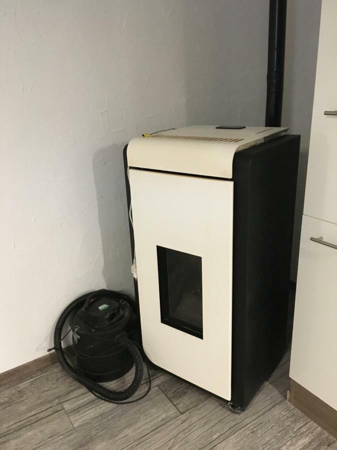 Studio Tati Daire La Neuveville Dış mekan fotoğraf