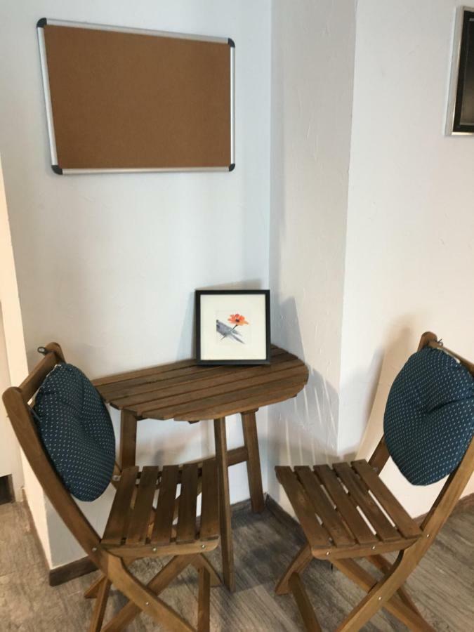 Studio Tati Daire La Neuveville Dış mekan fotoğraf