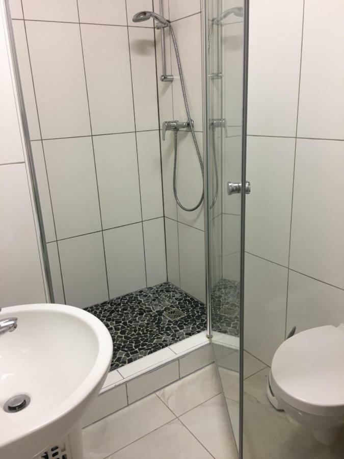 Studio Tati Daire La Neuveville Dış mekan fotoğraf